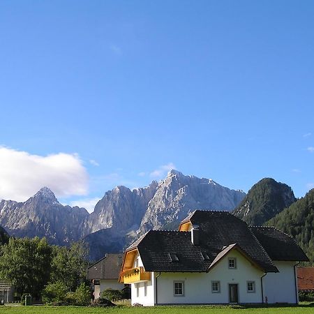 Apartmaji Mlinar クランスカゴーラ エクステリア 写真