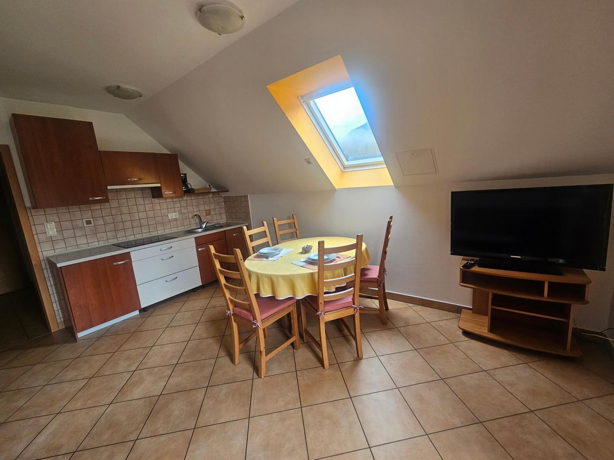 Apartmaji Mlinar クランスカゴーラ エクステリア 写真