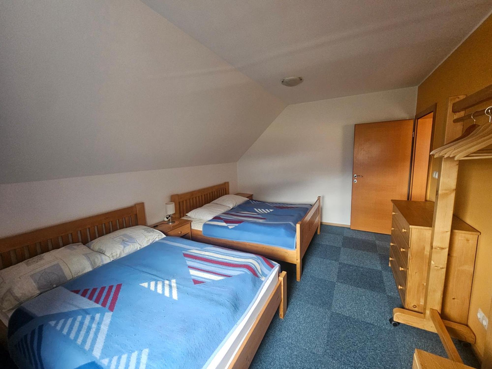 Apartmaji Mlinar クランスカゴーラ エクステリア 写真