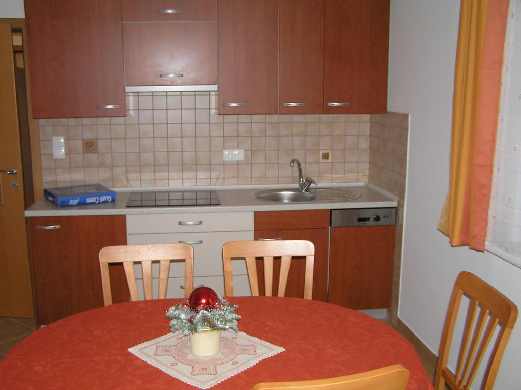 Apartmaji Mlinar クランスカゴーラ エクステリア 写真